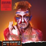 Virgin Prunes – Pagan Lovesong – RSD 2022 Virgin Prunes - Pagan Lovesong - RSD 2022