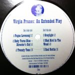 Virgin Prunes - An Extended Play